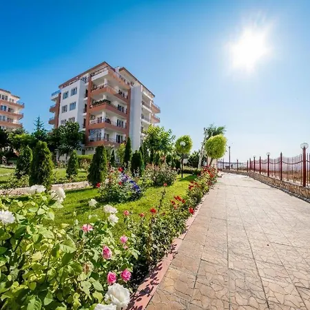 Apartment ривиера форт бийч