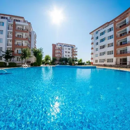 Apartment ривиера форт бийч *