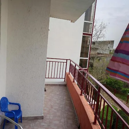 Apartment ривиера форт бийч