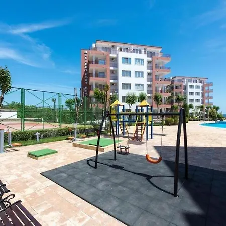 ривиера форт бийч Apartment *