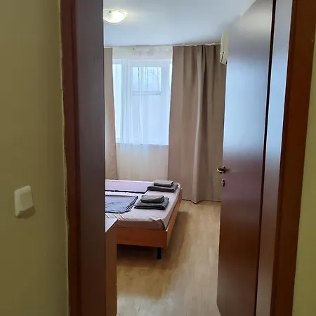 Apartment ривиера форт бийч