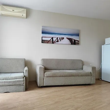 Apartment ривиера форт бийч