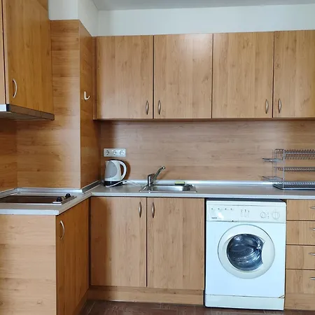 ривиера форт бийч Apartment