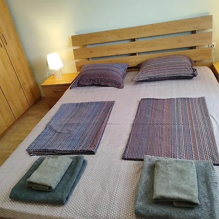 Apartment ривиера форт бийч