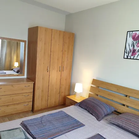 ривиера форт бийч Apartment